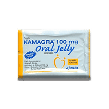 Kamagra Oral Jelly