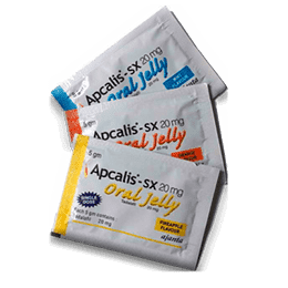 Apcalis Oral Jelly