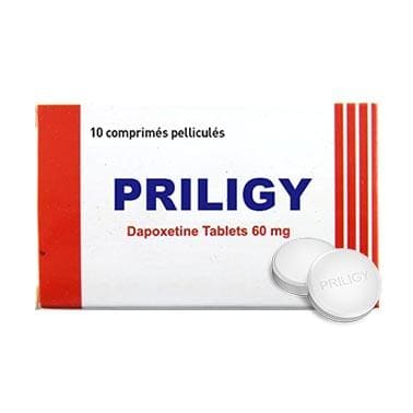 Priligy Générique