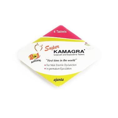 Kamagra Super