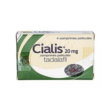 Cialis Original 