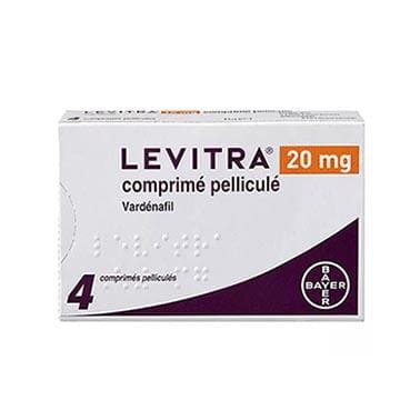 Levitra Original