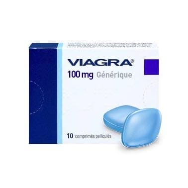 Viagra Générique