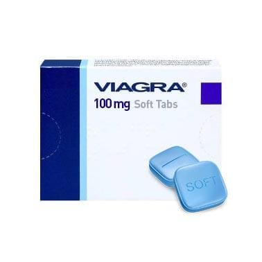 Viagra Soft Tabs