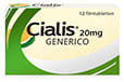 Cialis Générique 